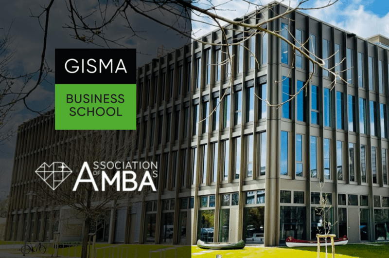 Gisma - Business School