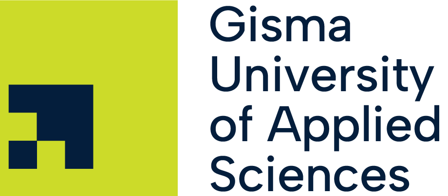 Gisma Logo